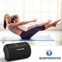 Load image into Gallery viewer, Bluetooth Speakers Portable Wireless IPX7 Waterproof for Home, Travel &amp; Party
