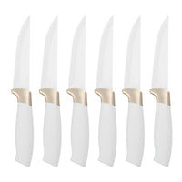 Load image into Gallery viewer, 12-Piece Knife Block Set,
