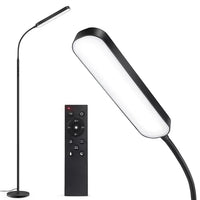 Load image into Gallery viewer, Adjustable Reading Floor Lamp
