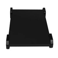 Load image into Gallery viewer, Spacious L-Shaped Computer Desk with Modern Design
