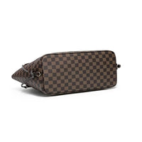 Load image into Gallery viewer, Women&#39;s Handbag Checkered
