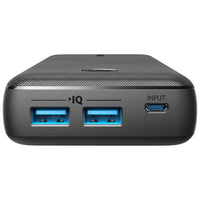 Load image into Gallery viewer, Power Core Select 20000mAh Dual-Port Power Bank - Portable Charger for Phones
