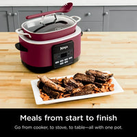 Load image into Gallery viewer, Possible Cooker 8.5qt Multi-Cooker, Cherry Tarte,
