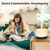 Load image into Gallery viewer, 500ml Upgraded Water Scent Diffuser with Remote Control
