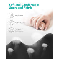 Load image into Gallery viewer, Shiatsu Back and Neck Massager with Heat
