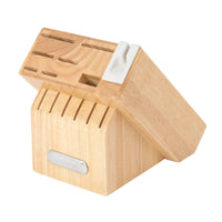 Load image into Gallery viewer, 14-Piece Triple Rivet Kitchen Knife Set
