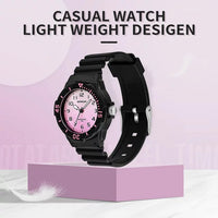Load image into Gallery viewer, Women&#39;s Waterproof Fashion Watch
