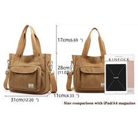 Load image into Gallery viewer, Handbags Womens Tote Bags Quality
