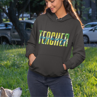 Load image into Gallery viewer, VERY MERRY TEACHER
