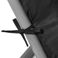 Load image into Gallery viewer, Eco-Friendly 70-Inch Outdoor Lounge Chair Cushion
