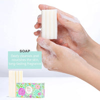 Load image into Gallery viewer, Lotion Gift Sets for Women, Rose Water Body Care Sets for Holiday Beauty Birthday
