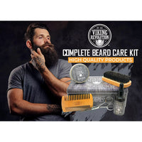Load image into Gallery viewer, Beard Care Kit - Ultimate Grooming Set
