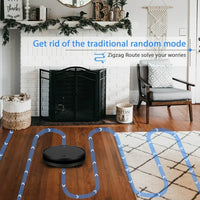 Load image into Gallery viewer, Robot Vacuum Cleaner
