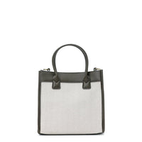 Load image into Gallery viewer, Women&#39;s Canvas Mini Tote Bag
