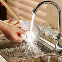 Load image into Gallery viewer, Premium 14-Piece Silicone Cooking Utensil Set with Wooden Handles
