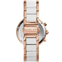 Load image into Gallery viewer, Michael Kors Women&#39;s Parker Chronograph
