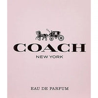 Load image into Gallery viewer, Coach New York Eau de Parfum 3 oz - Floral Fragrance for Women
