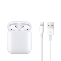 Load image into Gallery viewer, AirPods with Charging Case (2nd Generation)

