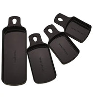 Load image into Gallery viewer, Farberware Classic 30 Piece Spin N Store Rotating Carousel Stainless Steel Cutlery and Tool Set Gray
