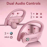 Load image into Gallery viewer, Wireless Earbuds Bluetooth Headphones
