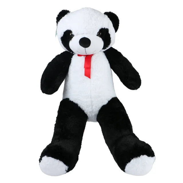 47 inch Giant Panda Bear: Birthday and Christmas Gift for Adults and Children