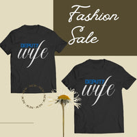 Load image into Gallery viewer, Deputy Wife - Shirt
