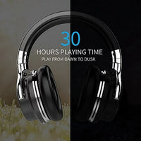 Load image into Gallery viewer, E7 Active Noise Cancelling Bluetooth Headphones
