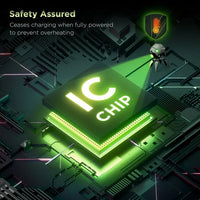 Load image into Gallery viewer, Massage Gun - Deep Tissue Muscle Massager
