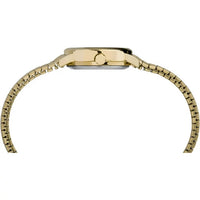 Load image into Gallery viewer, Women&#39;s Timex Easy Reader Gold/White Watch
