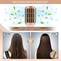 Load image into Gallery viewer, Blow Dryer Brush with 4-1n-1 Tool Set
