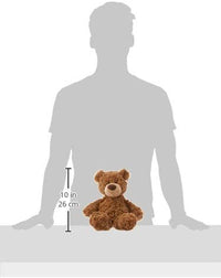 Load image into Gallery viewer, Pinchy 17&quot; Brown Teddy Bear - Premium Soft Plush for All Ages
