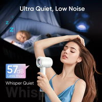 Load image into Gallery viewer, High-Speed Ionic Hair Dryer
