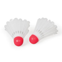 Load image into Gallery viewer, Badminton Set with Durable Rackets &amp; Shuttlecocks
