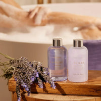 Load image into Gallery viewer, 6-Piece Lavender Bath &amp; Body Kit, Relaxation Gifts for Women
