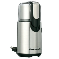 Load image into Gallery viewer, Blade Coffee Grinder Onyx Black BCG111 | One-Touch Operation
