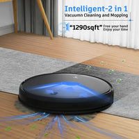 Load image into Gallery viewer, Robot Vacuum Cleaner
