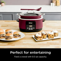 Load image into Gallery viewer, Possible Cooker 8.5qt Multi-Cooker, Cherry Tarte,
