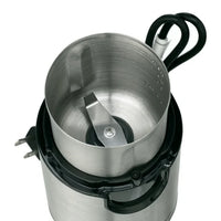 Load image into Gallery viewer, Blade Coffee Grinder Onyx Black BCG111 | One-Touch Operation
