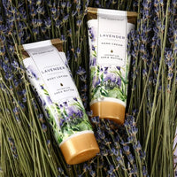 Load image into Gallery viewer, Bath Gift Sets for Women Lavender Body Care Baskets - 10 Pcs
