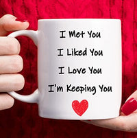 Load image into Gallery viewer, I Love You Gifts for Her Wife
