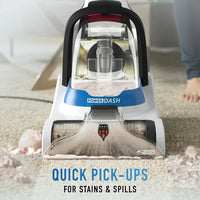 Load image into Gallery viewer, Hoover PowerDash Pet Compact Carpet Cleaner, FH50710CN, New
