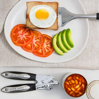 Load image into Gallery viewer, Premium 41-Piece Kitchen Utensil Set Stainless Steel Silicone Nonstick Dishwasher Safe
