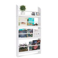 Load image into Gallery viewer, 4-Tier Bookshelf
