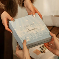 Load image into Gallery viewer, Ocean Breeze Spa Gift Set 5-Piece for Her
