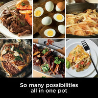 Load image into Gallery viewer, Possible Cooker 8.5qt Multi-Cooker, Cherry Tarte,
