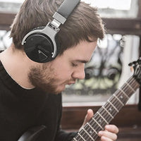 Load image into Gallery viewer, E7 Active Noise Cancelling Bluetooth Headphones
