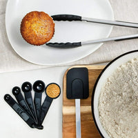 Load image into Gallery viewer, Premium 41-Piece Kitchen Utensil Set Stainless Steel Silicone Nonstick Dishwasher Safe

