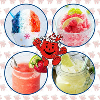 Load image into Gallery viewer, Electric Ice Shaver &amp; Snow Cone Maker
