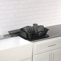 Load image into Gallery viewer, 12 Piece Kitchen Set in Black
