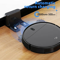 Load image into Gallery viewer, Robot Vacuum Cleaner
